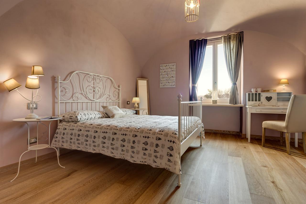 Podere Demetra Нови Лигуре Екстериор снимка